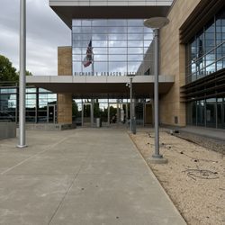 Pittsburg Superior Court - ‍