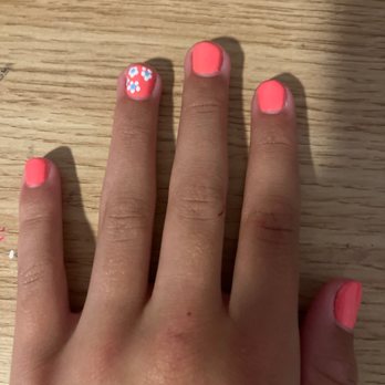 Sassy Nails - Manicure - Nail Salons Near Me - Las Vegas, Nevada