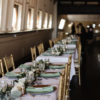 The MV Skansonia - Venues & Event Spaces Near Me - Seattle, Washington