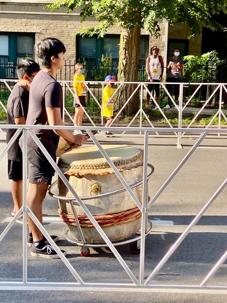 Chinese Mutual Aid Assn - social services organization in Chicago, IL