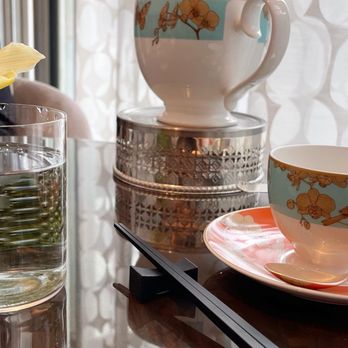 Pan Pacific London - Hotels Near Me - London, XGL