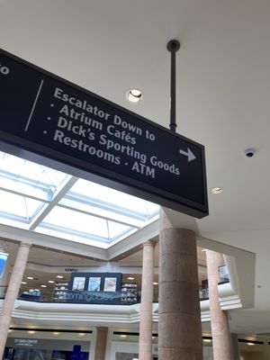 Barnes & Noble by null