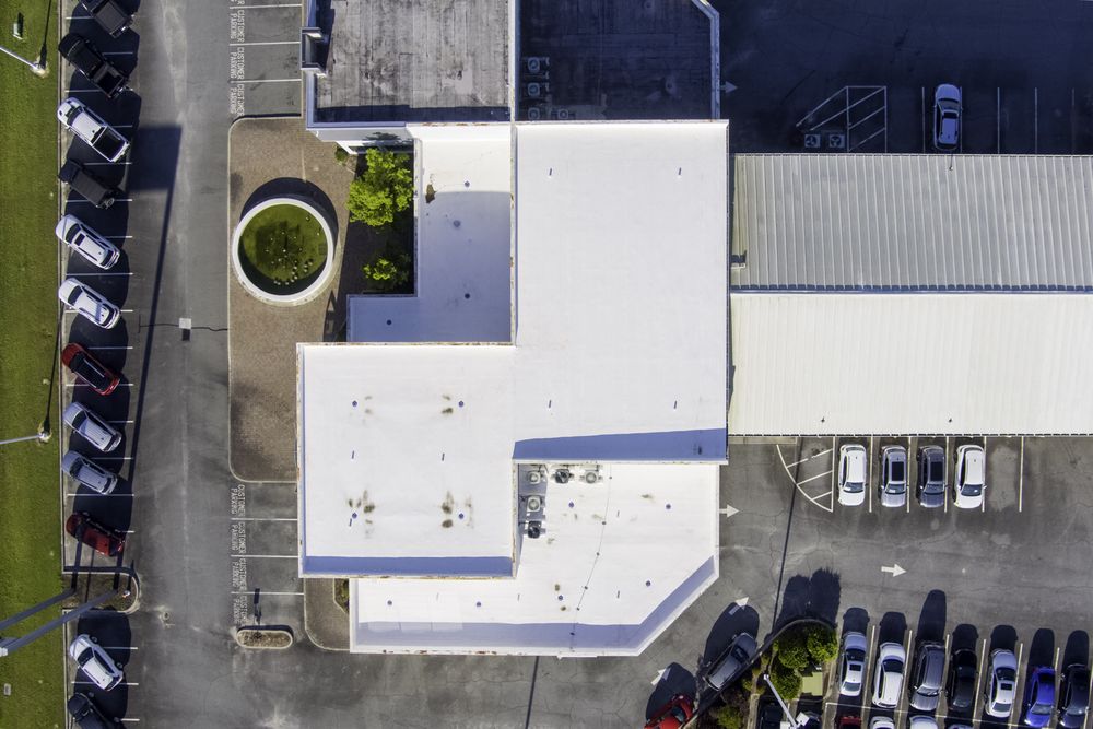 Slide of Platinum Roofing