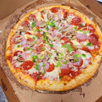 Lane's Pizzeria - Special Pizza - Pizza Near Me - Maybee, Michigan