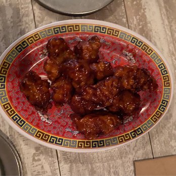 Thursday Kitchen - Korean Popcorn Chicken - Korean Near Me - New York, New York Thursday Kitchen - Korean Popcorn Chicken - Korean Near Me - New York, New York