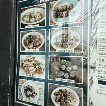 Momo Crave - Momos - Himalayan/Nepalese Near Me - Woodside, New York Momo Crave - Momos - Himalayan/Nepalese Near Me - Woodside, New York