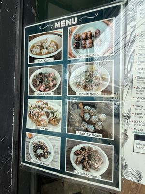 Menu photo 5 Momo Crave Woodside, NY Menu photo 5 Momo Crave Woodside, NY