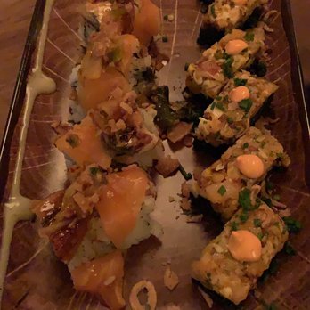 O-Ku - Sushi Bars Near Me - Raleigh, North Carolina O-Ku - Sushi Bars Near Me - Raleigh, North Carolina