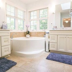 Paul Davis Restoration - Bathroom remodel after fire