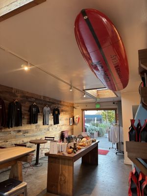 Equator Coffees by null