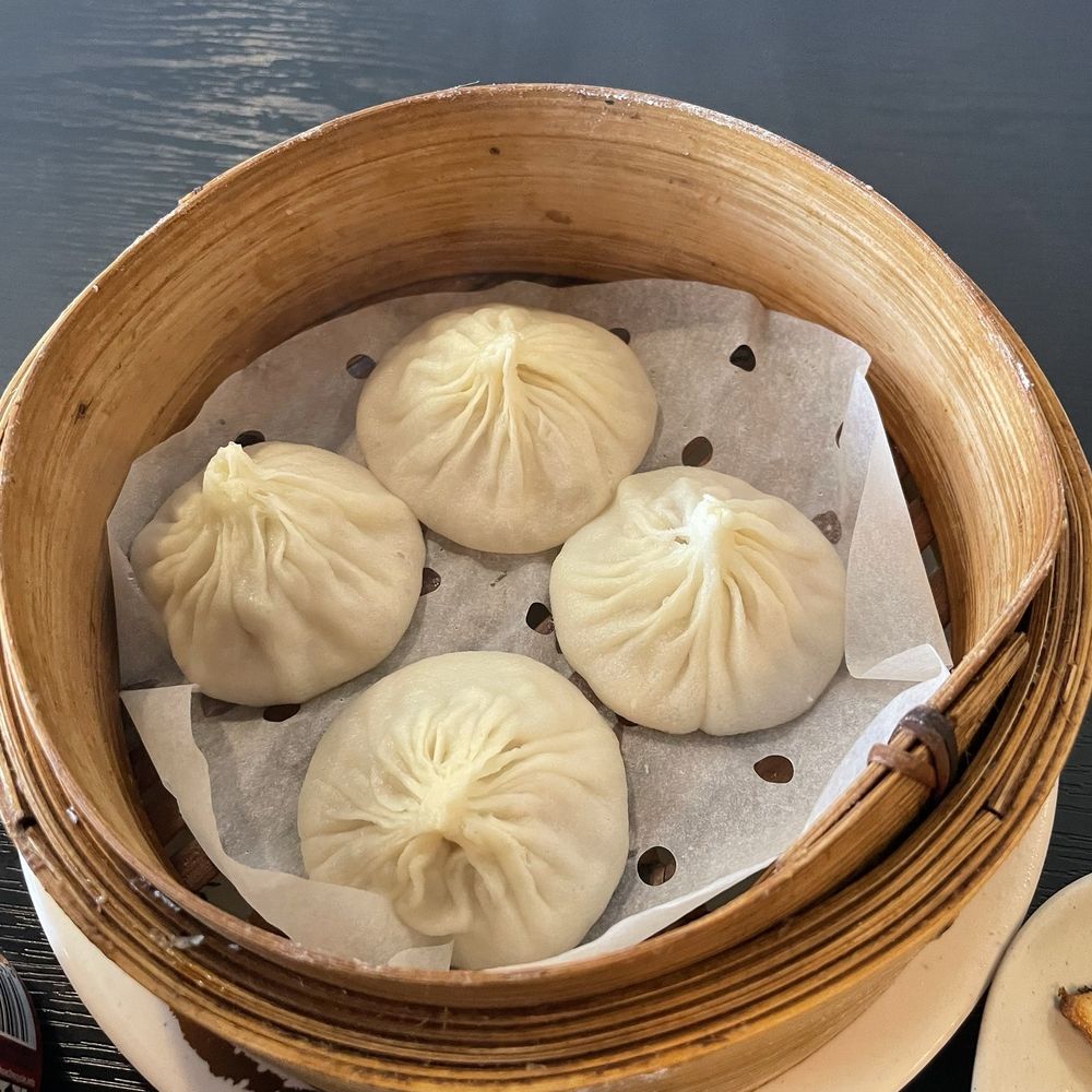 Dumpling Zone - xiao long bao - Dim Sum Near Me - San Francisco, California Dumpling Zone - xiao long bao - Dim Sum Near Me - San Francisco, California