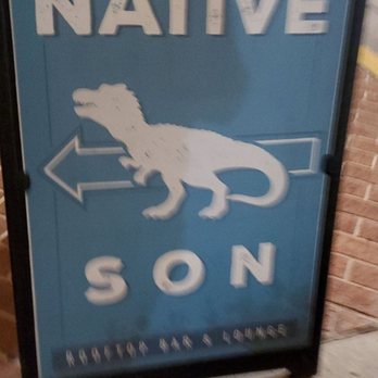 Native Son OC - Beer Gardens Near Me - Santa Ana, California