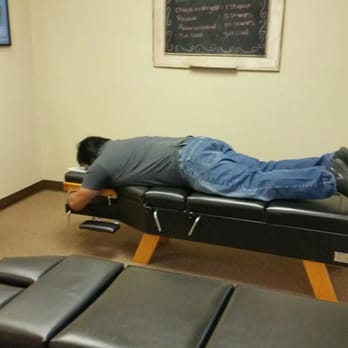 Olson Chiropractic - Chiropractors Near Me - Concord, California
