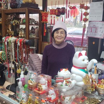Formosa Gifts - Linda Ah Yi - Gift Shops Near Me - Chamblee, Georgia