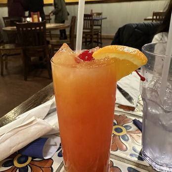 Armando's Mexican Restaurant - Tequila Sunrise - Mexican Near Me - Detroit, Michigan Armando's Mexican Restaurant - Tequila Sunrise - Mexican Near Me - Detroit, Michigan