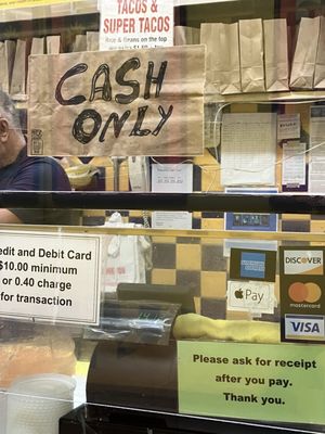 Taqueria Cancun by null