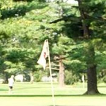 Evergreen Golf - Golf Near Me - Manheim, Pennsylvania