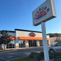 Sunburn Cannabis Dispensary