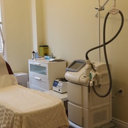 Beautology Medical Spa - Laser Hair Removal Room 2