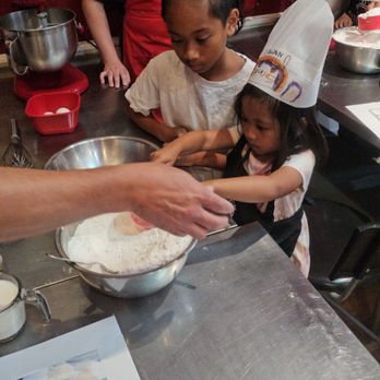 Cucina Bambini - Cooking Classes Near Me - San Jose, California