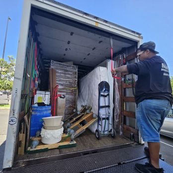 Malama Moving - Nicely fit furniture... - Movers Near Me - Honolulu, Hawaii Malama Moving - Nicely fit furniture... - Movers Near Me - Honolulu, Hawaii