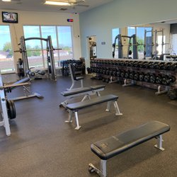 Anytime Fitness