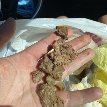 Super Taco Express - Bad quality and over cooked. Carne asada too tough and huge. Really hard to chew - Mexican Near Me - Vancouver, Washington Super Taco Express - Bad quality and over cooked. Carne asada too tough and huge. Really hard to chew - Mexican Near Me - Vancouver, Washington
