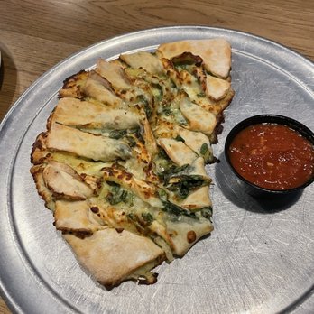 Westside Pizza - Pizza Near Me - Atlanta, Georgia