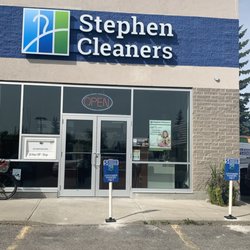 Stephen Cleaners