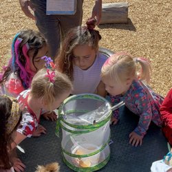 St. Paul's Nursery School