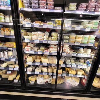 Bi-Rite Market - Cheese section is good, with lots of variety - Grocery Near Me - San Francisco, California Bi-Rite Market - Cheese section is good, with lots of variety - Grocery Near Me - San Francisco, California