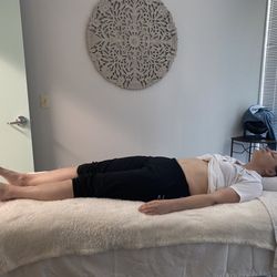 South Tampa Wellness Spa - Acupuncture puts me in such zen, meditative state! If you're interested, this month's special is discounted acupuncture!