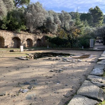 Meryem Ana Evi - Landmarks & Historical Buildings Near Me - İzmir, 35