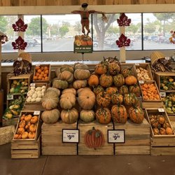 Sprouts Farmers Market