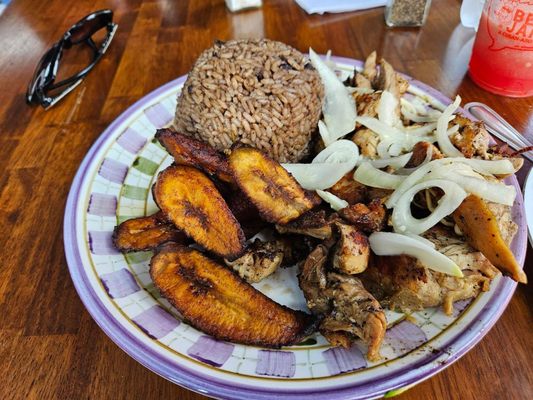 Jama Benn Jama by null