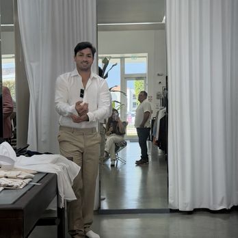 Men's Designers Outlet - Men's Clothing Near Me - Miami, Florida