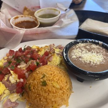 Taqueria Michoacan - Huevo con ham - Mexican Near Me - Egg Harbor Township, New Jersey Taqueria Michoacan - Huevo con ham - Mexican Near Me - Egg Harbor Township, New Jersey