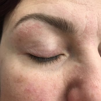 Brows By Nikki - Lash before - Nail Salons Near Me - Los Angeles, California Brows By Nikki - Lash before - Nail Salons Near Me - Los Angeles, California