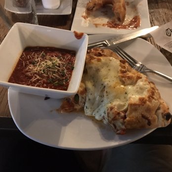 Fireside Foundry - Pizza Near Me - Richfield, Minnesota