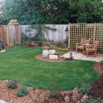 Lucky Yew Landscaping - Lucky yew landscaping made my yard look spectacular! - Landscaping Near Me