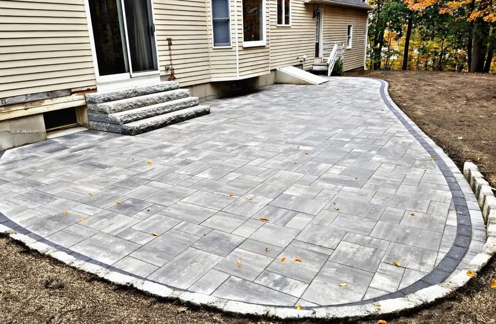 Campos Brothers Landscaping - tree service in Shrewsbury, MA