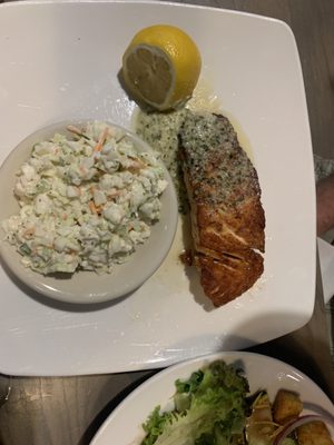 Canary Grill by null