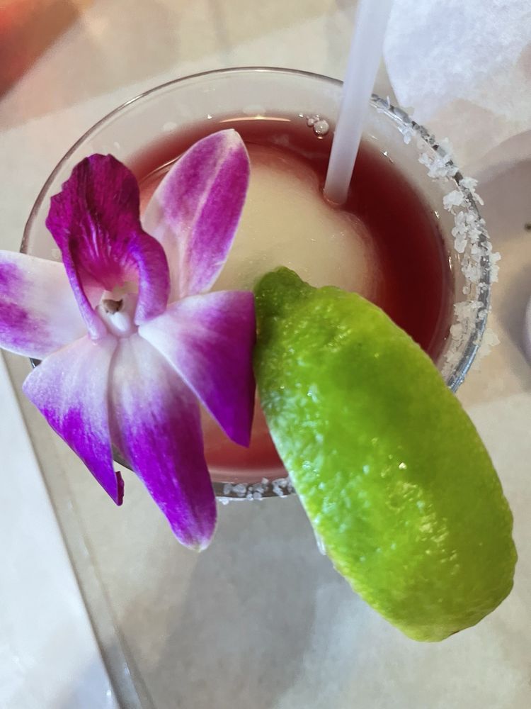 Matt's Rancho Martinez