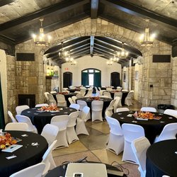The Little Bevo Events - Wedding Reception for 95 guests after a morning wedding at The Little Bevo