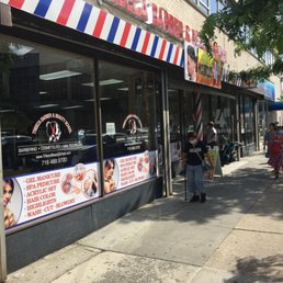 Tribeca Barber School in Rego Park Tribeca Barber School in Rego Park