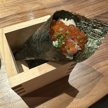 Ichijiku Sushi - Ha drill - Sushi Bars Near Me - Houston, Texas