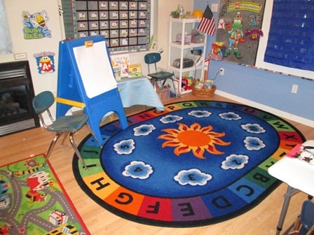 Leaps and Bounds Preschool - childcare center in Riverton, UT