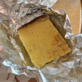 Satchel's  BBQ - Cornbread - Barbeque Near Me - Ann Arbor, Michigan