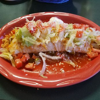 Francisco's Mexican Restaurant - Mexican burrito. Very delicious. - Mexican Near Me - Melbourne, Florida Francisco's Mexican Restaurant - Mexican burrito. Very delicious. - Mexican Near Me - Melbourne, Florida