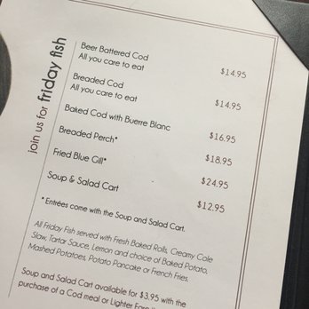 Copper Dock Restaurant - Friday Fish Fry Menu - New American Near Me - Hubertus, Wisconsin Copper Dock Restaurant - Friday Fish Fry Menu - New American Near Me - Hubertus, Wisconsin